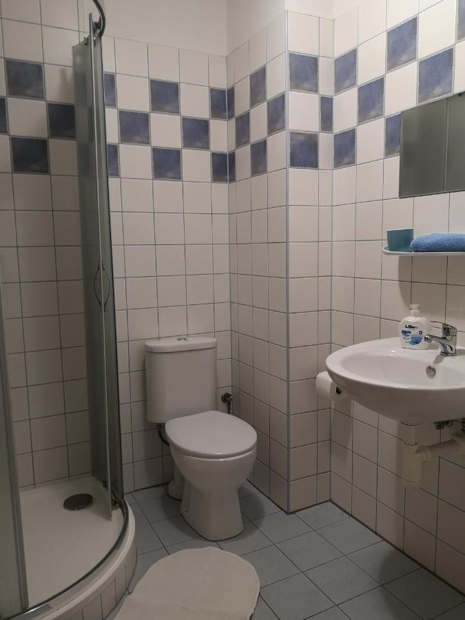Penzion U Nasich Mladé Buky Eksteriør bilde