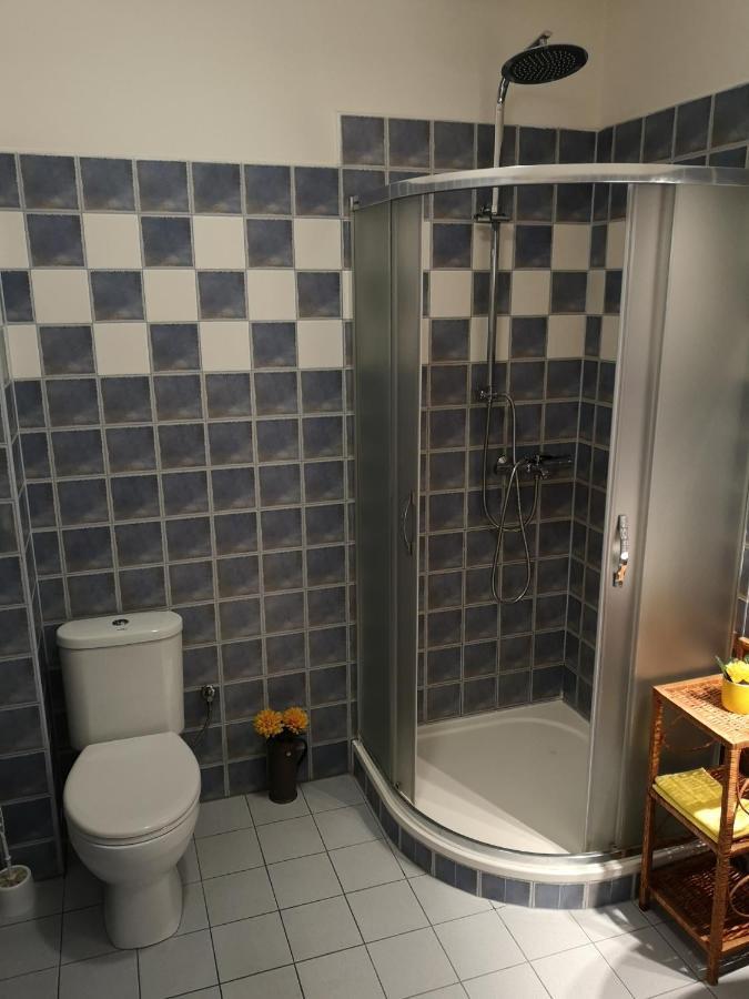 Penzion U Nasich Mladé Buky Eksteriør bilde