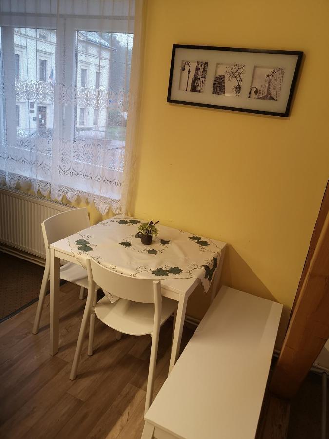 Penzion U Nasich Mladé Buky Eksteriør bilde